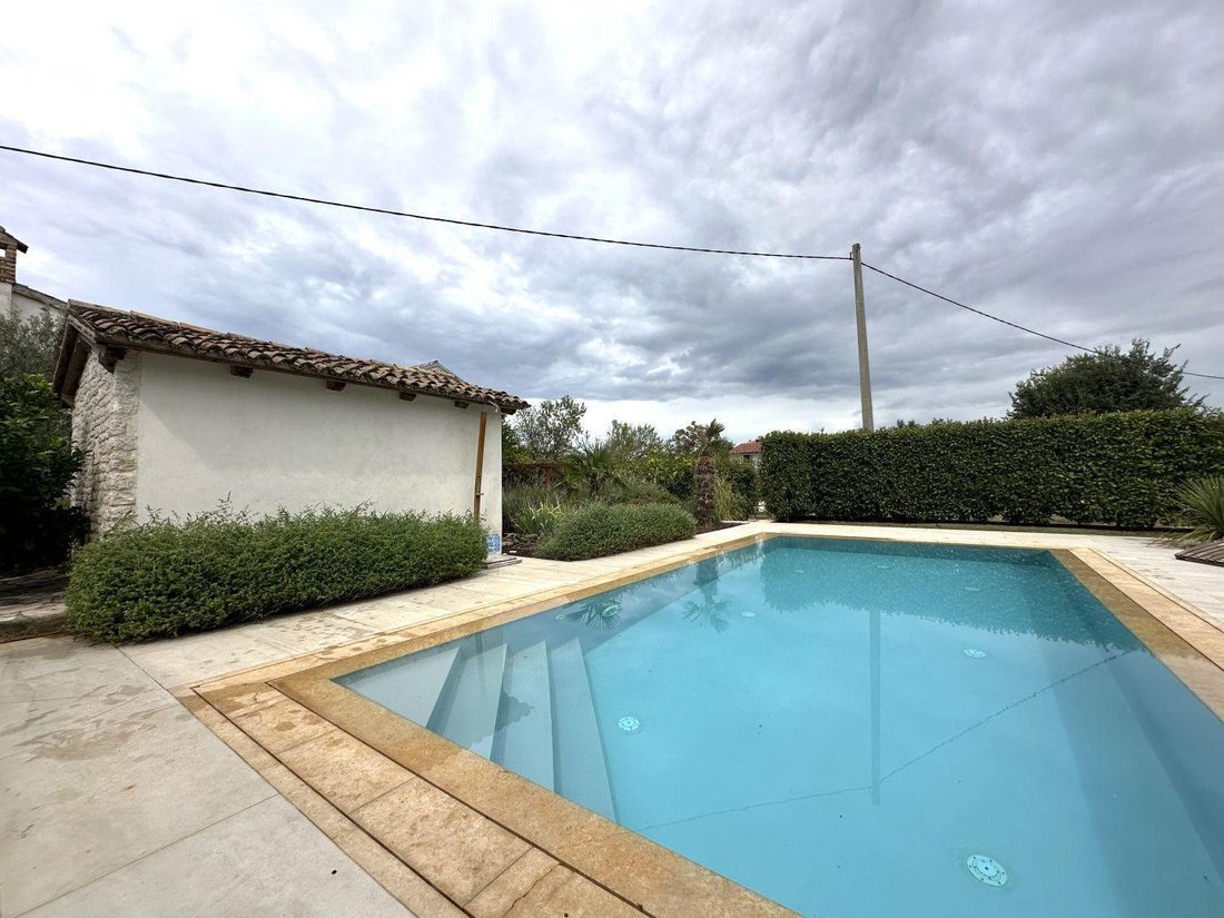 Villa in Porec, Istria County, Croatia 5 - 14711760