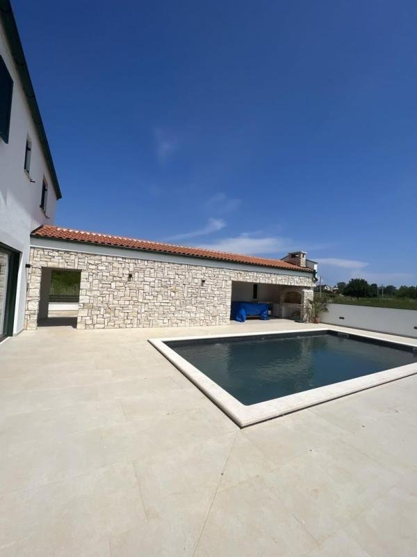 Villa in Marcana, Istria County, Croatia 5 - 12937040