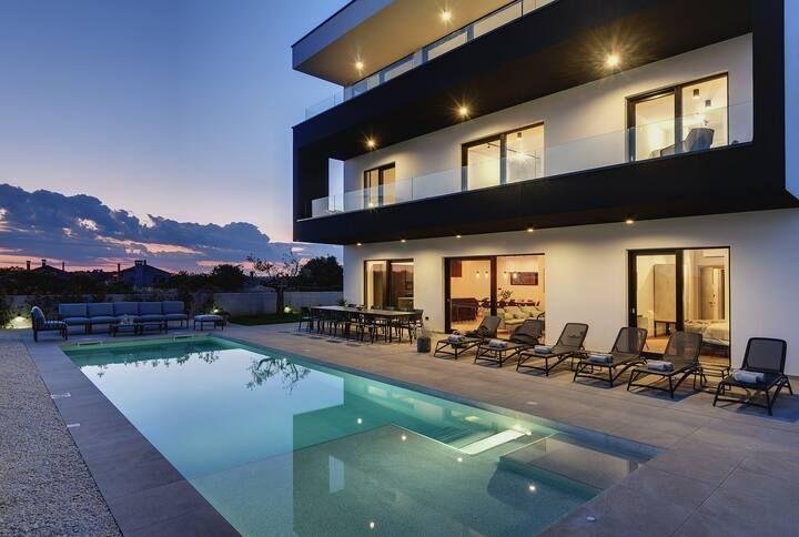 Villa in Grad Pula, Istria County, Croatia 5 - 14764972