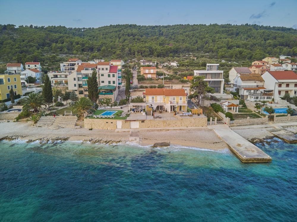Villa in Zedno, Split-Dalmatia County, Croatia 3 - 12253271