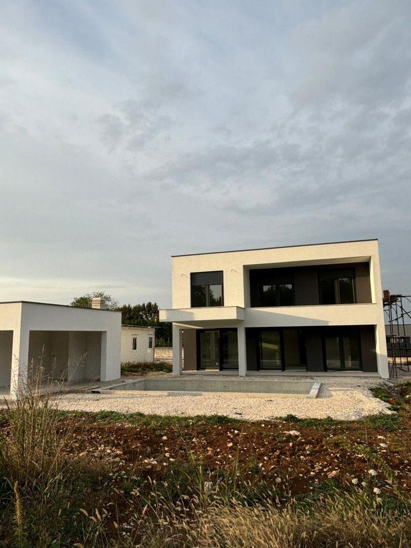Villa in Labin, Istria County, Croatia 2 - 14896136