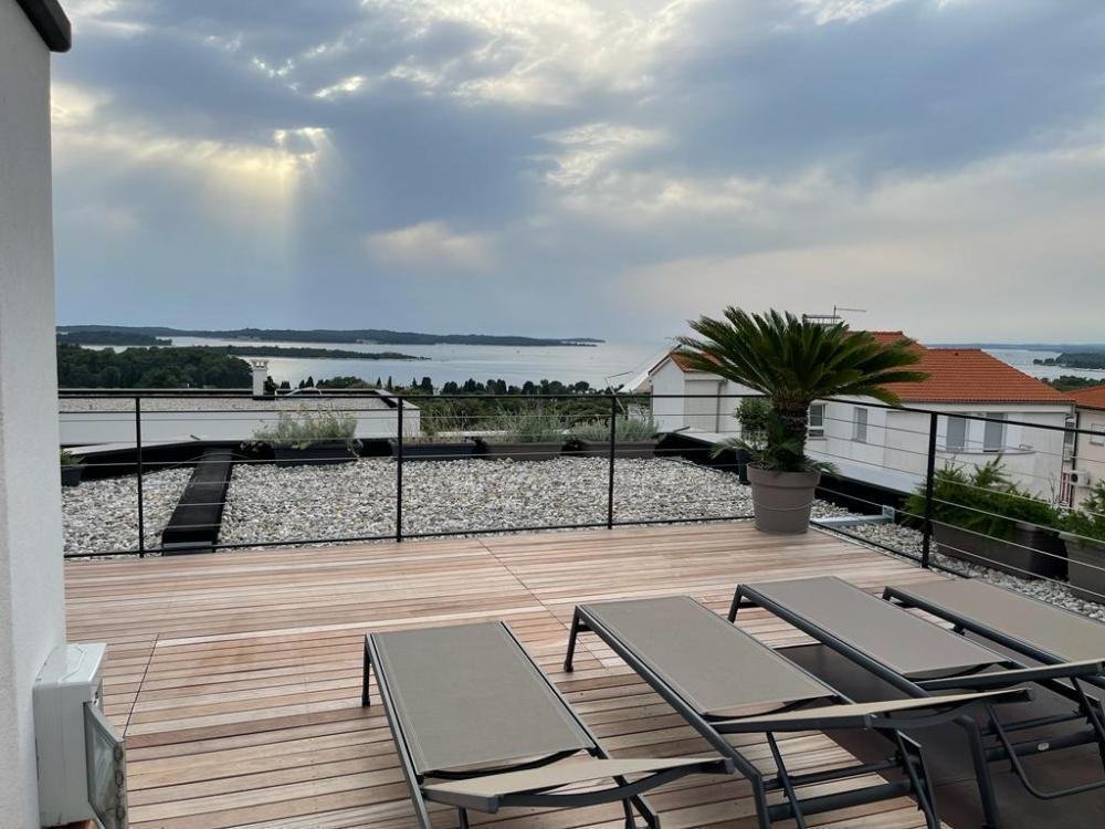 Villa in Fazana, Istria County, Croatia 3 - 11228664