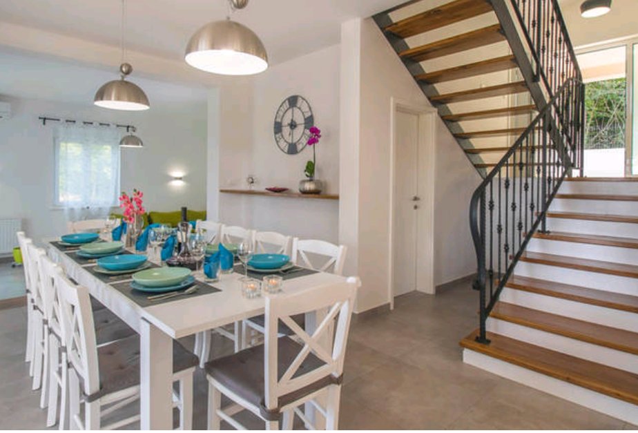 Villa in Rakalj, Istria County, Croatia 3 - 13951888