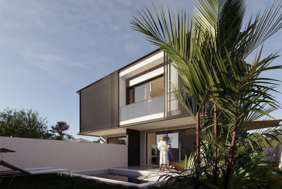 Villa in Medulin, Istria County, Croatia 4 - 14293310