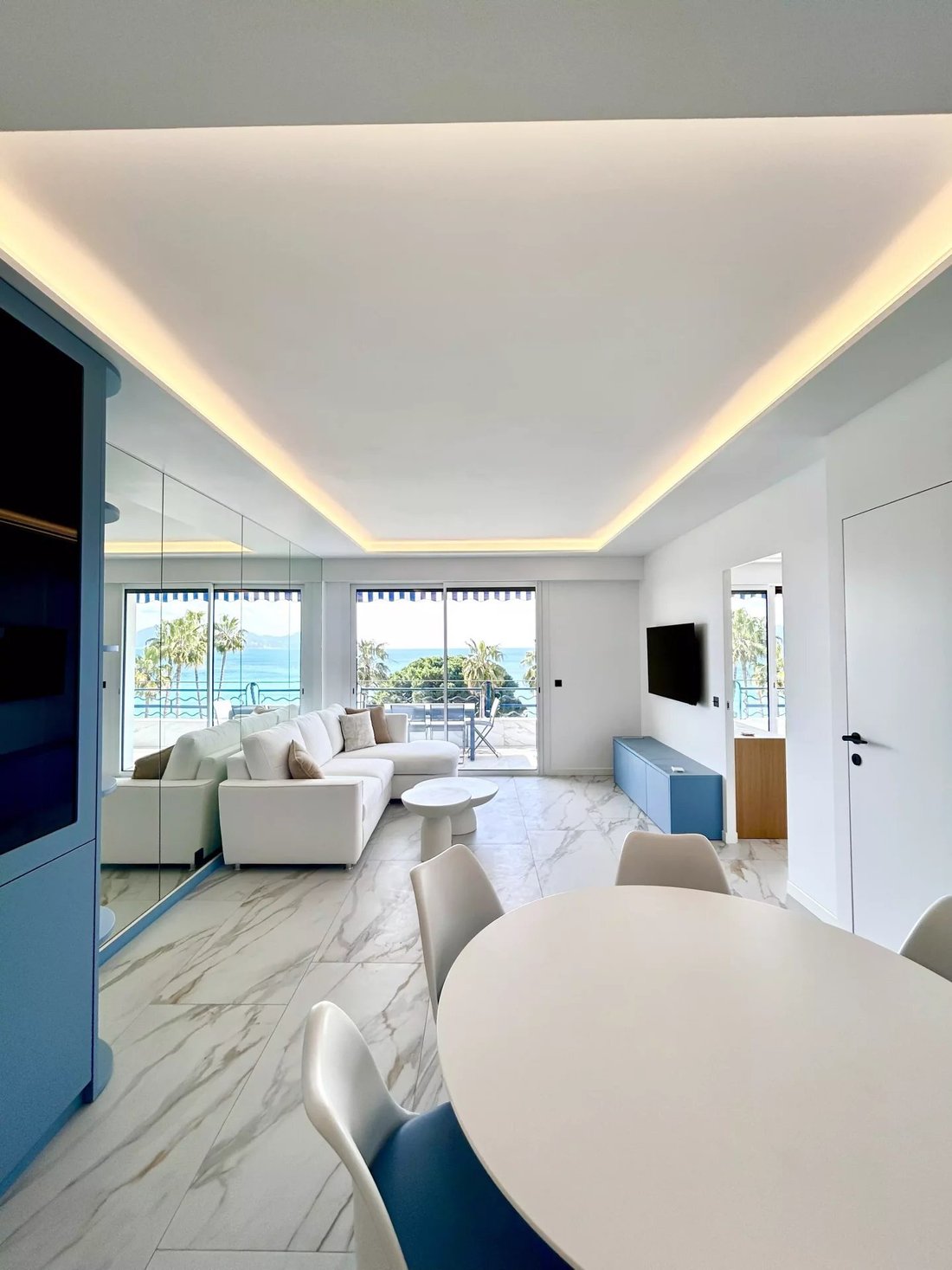 Apartment in Cannes, Provence-Alpes-Côte d'Azur, France 3 - 15321652