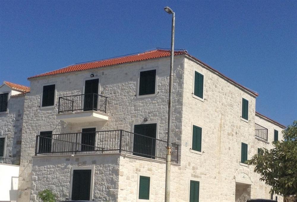 Dol, Split-Dalmatia County, Croatia 1 - 10799516