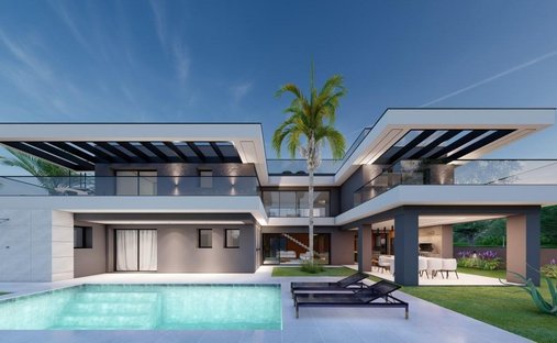 Villa in Pomer, Istria County, Croatia 1
