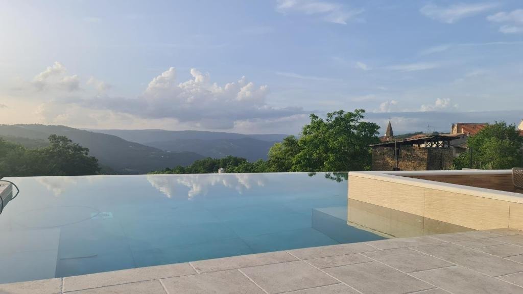 Villa in Grad Pazin, Istria County, Croatia 4 - 14902734
