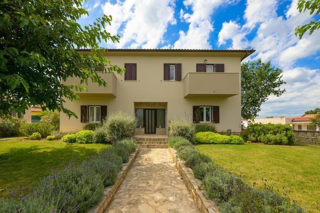 Villa in Bale, Istria County, Croatia 4 - 15013534