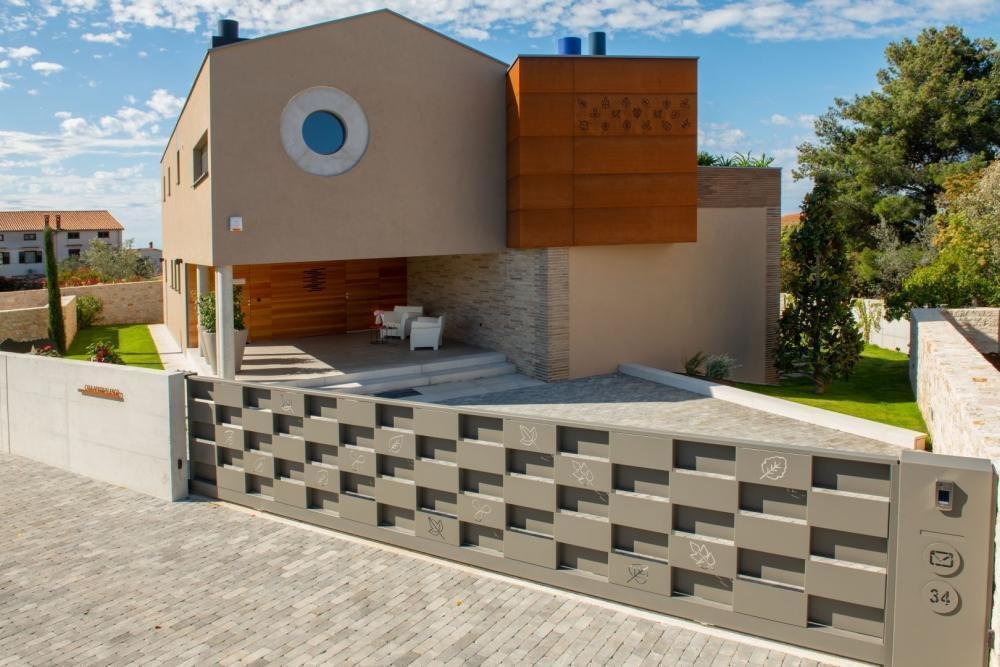 Villa in Fazana, Istria County, Croatia 5 - 14776379
