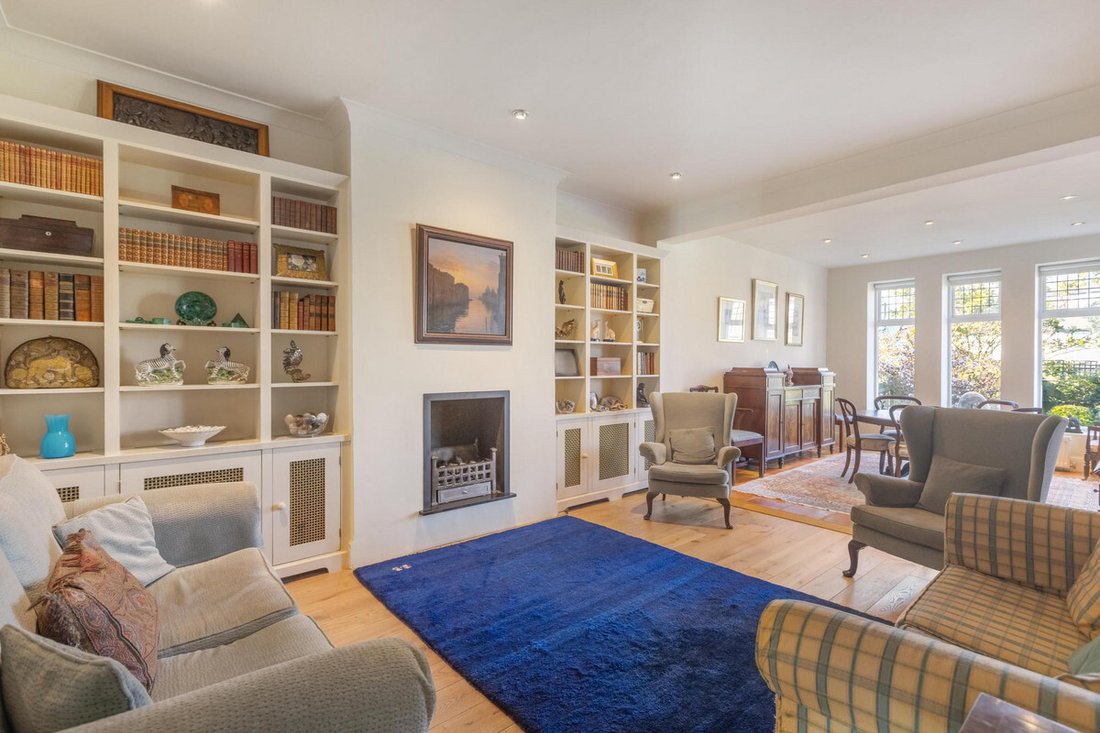 House in West Ealing, Ealing, England 5 - 15377155