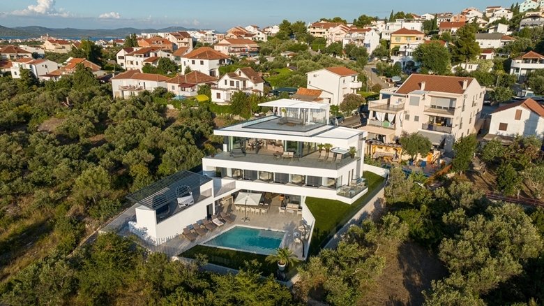 Villa in Murter, Sibenik-Knin County, Croatia 4 - 15366799