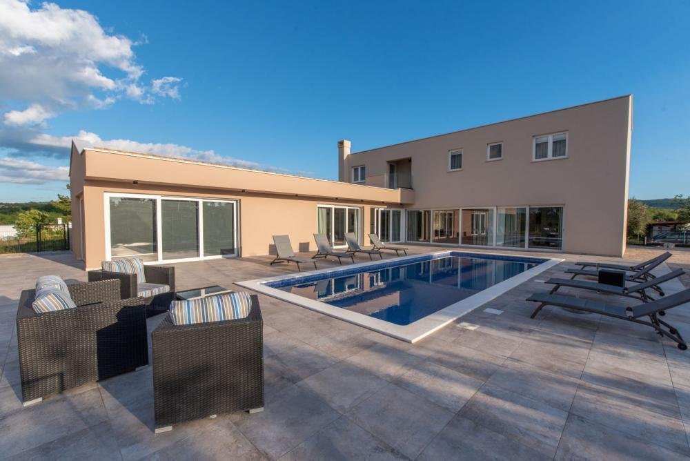 Villa in Labin, Istria County, Croatia 5 - 14362652