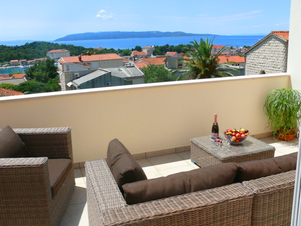 Makarska, Split-Dalmatia County, Croatia 1 - 13358269