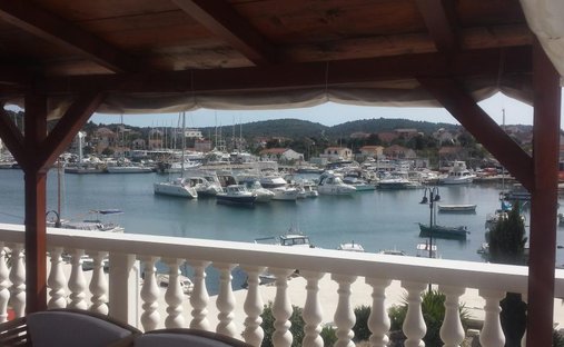 Murter, Sibenik-Knin County, Croatia 1