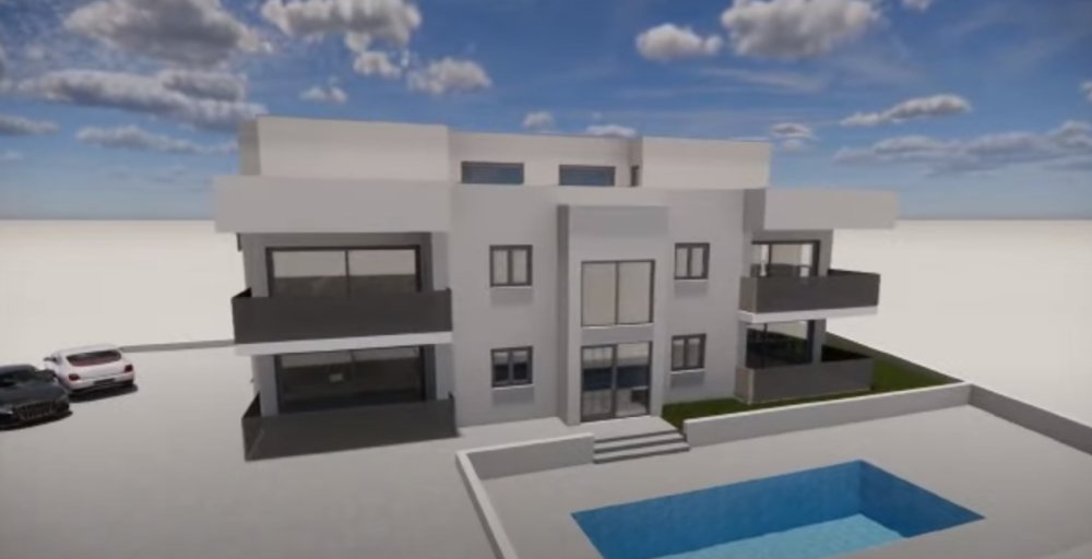 Villa in Tar, Istria County, Croatia 1 - 12765433
