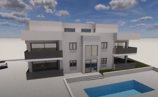 Villa in Tar, Istria County, Croatia 1