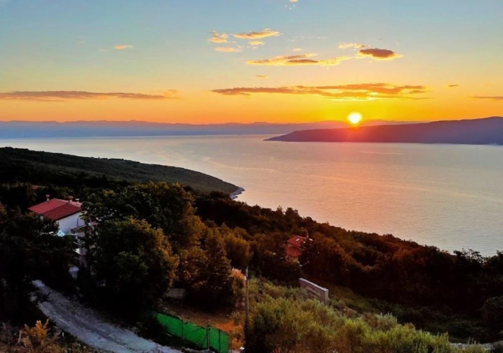 Rabac, Istria County, Croatia 1 - 12734527