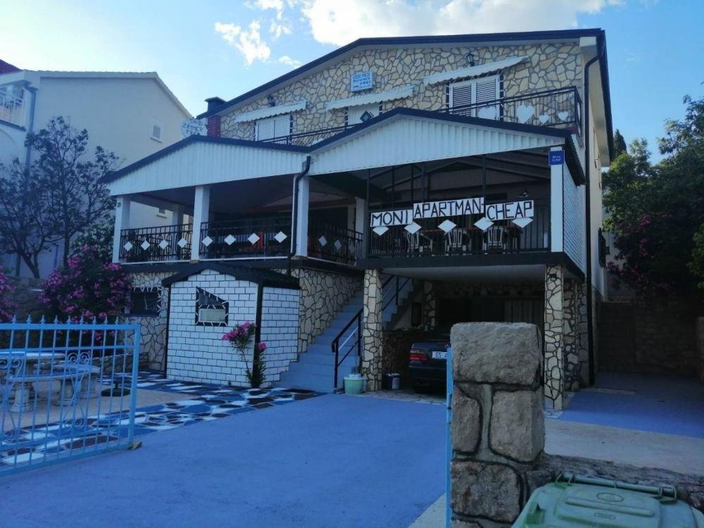 Karlobag, Lika-Senj County, Croatia 5 - 13885342