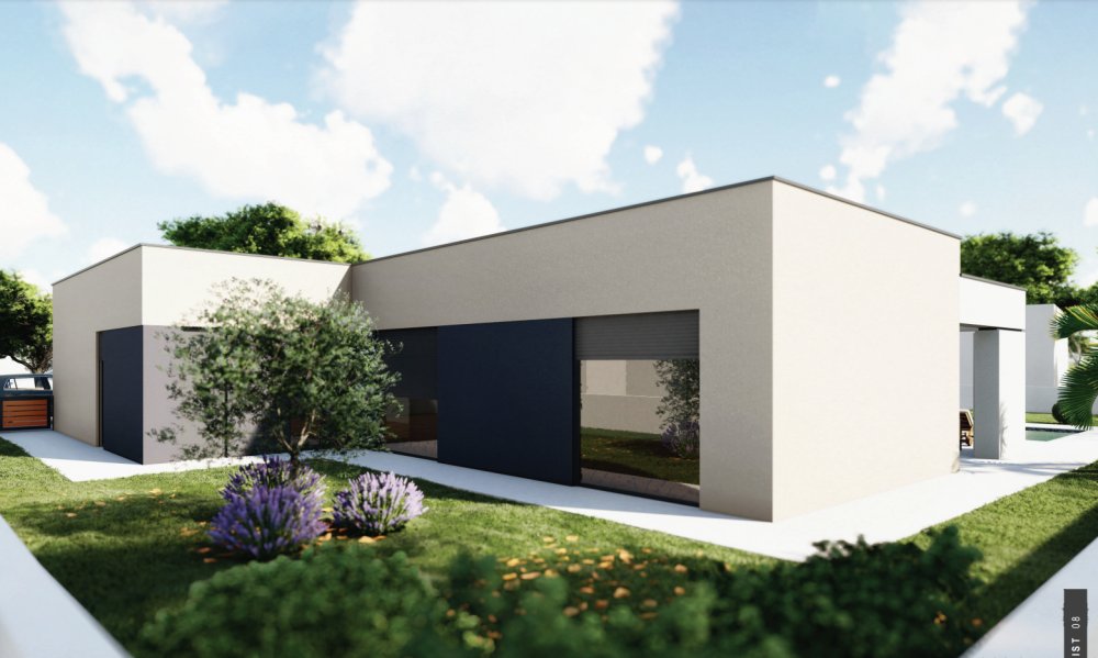 Villa in Rabac, Istria County, Croatia 5 - 12742336