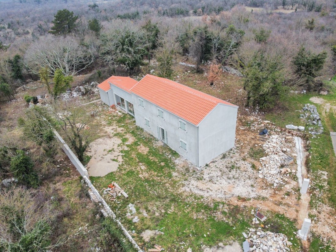 Villa in Groznjan, Istria County, Croatia 2 - 15193815