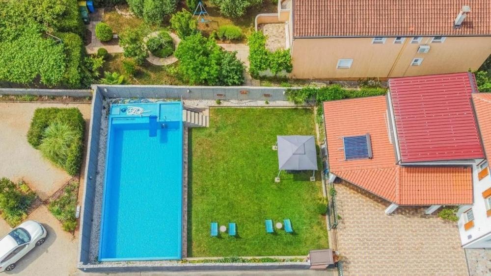 Umag, Istria County, Croatia 1 - 14209337
