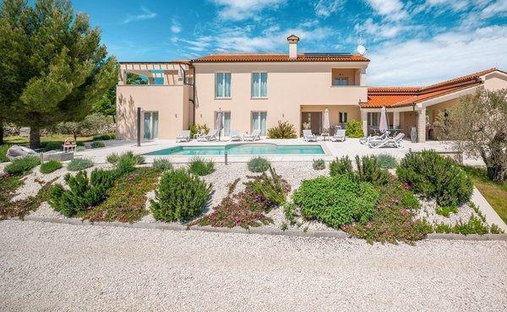 Villa in Vodnjan, Istria County, Croatia 1