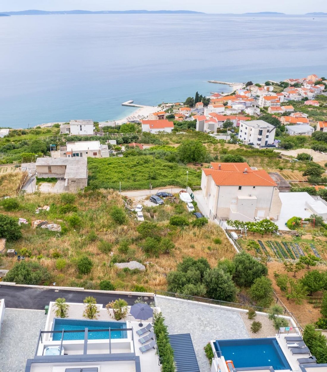Villa in Grljevac, Split-Dalmatia County, Croatia 4 - 15379490