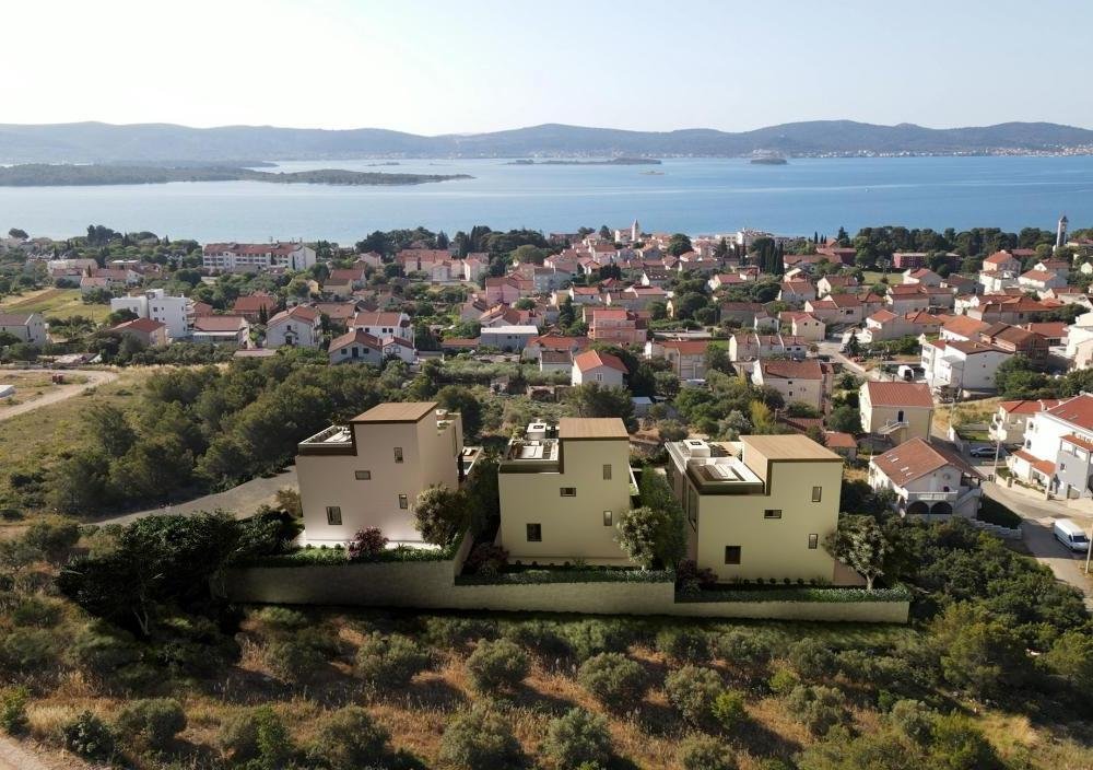 Villa in Zadar, Zadar County, Croatia 1 - 12603058