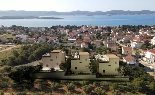 Villa à Zadar, Zadar, Croatie 1