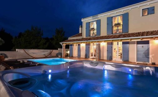 Villa in Zadar, Zadar County, Croatia 1