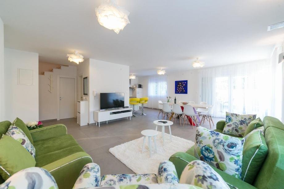 Villa in Biograd na Moru, Zadar County, Croatia 5 - 11782065