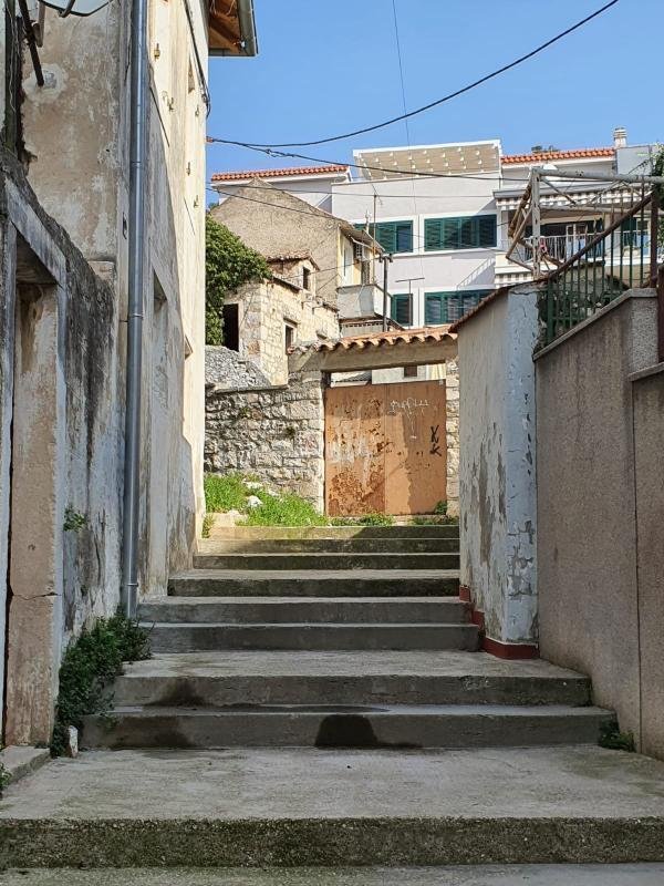 Villa in Gradska cetvrt Varos, Sibenik, Sibenik-Knin County 5 - 11647272
