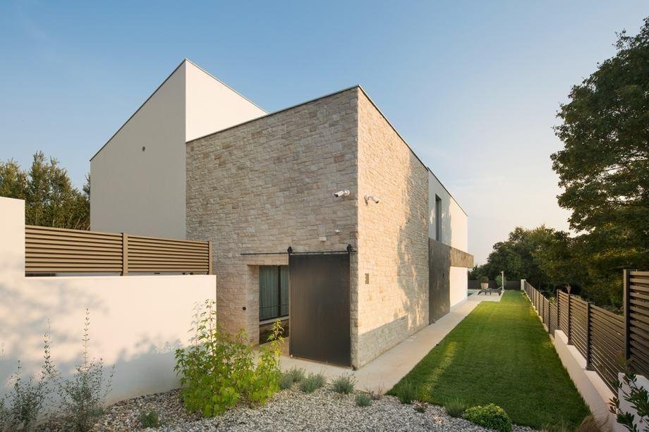 Villa in Liznjan, Istria County, Croatia 4 - 14789554