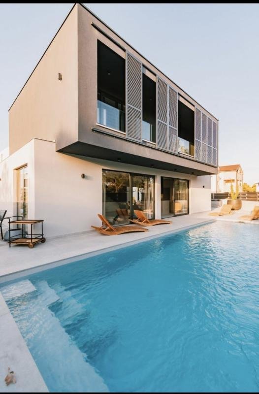 Villa in Croatia 2 - 12772722