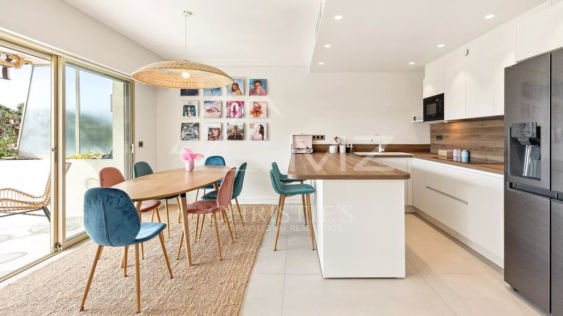 Apartamento en Cannes, Provenza-Alpes-Costa Azul, Francia 5 - 14103226