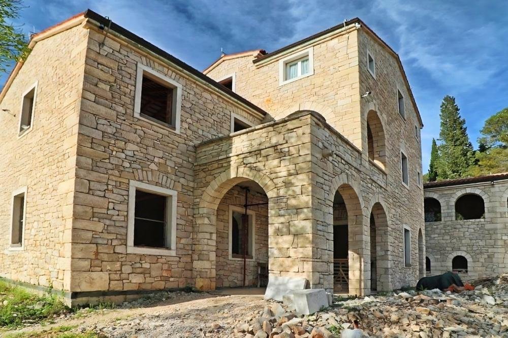 Villa in Rovinj, Istria County, Croatia 3 - 14293324