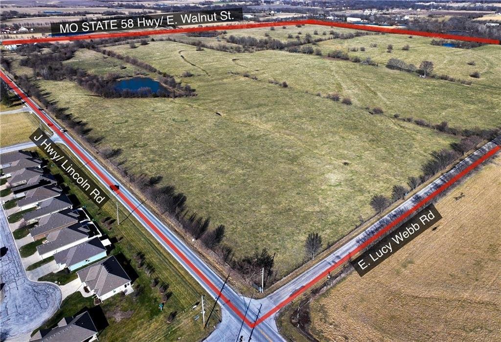 Land in Raymore, Missouri, United States 5 - 15349061