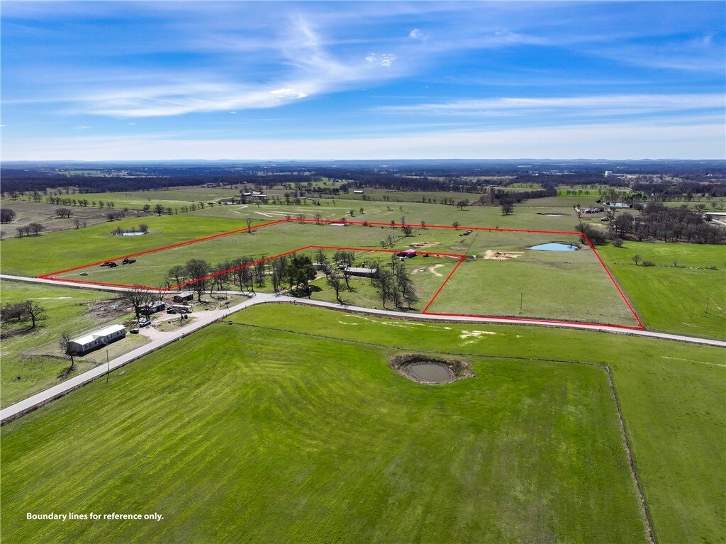 Land in Gentry, Arkansas, United States 4 - 15378488
