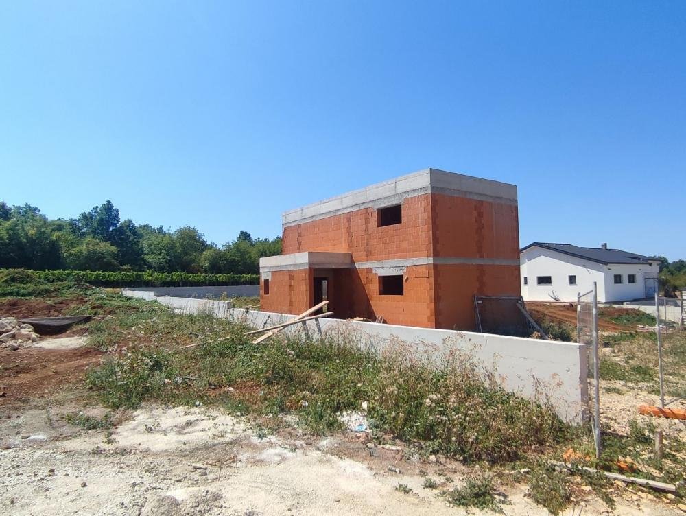 Villa in Labin, Istria County, Croatia 1 - 12133096
