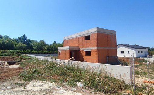 Villa in Labin, Istria County, Croatia 1