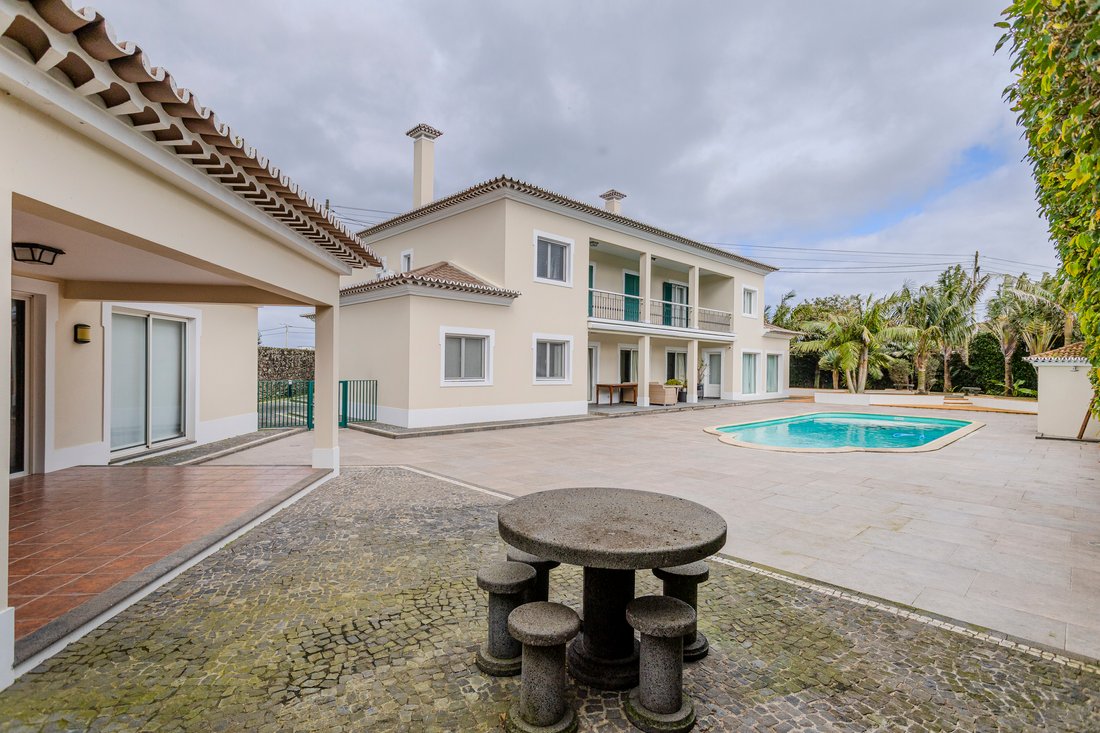 House in Rabo de Peixe, Azores, Portugal 3 - 15375710