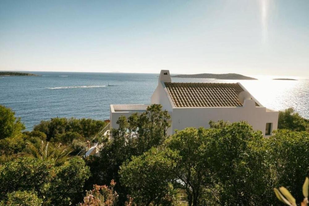 Villa in Dracevo Polje, Split-Dalmatia County, Croatia 4 - 12937027
