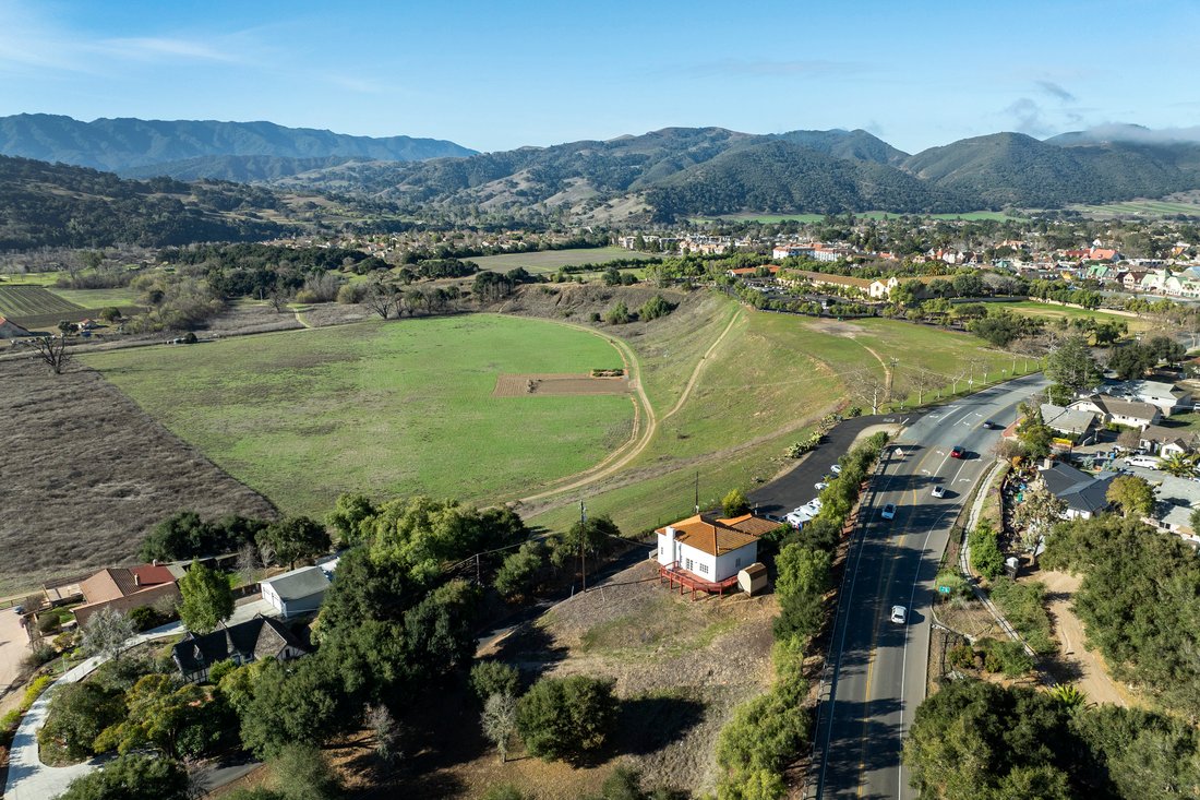 Land in Solvang, California, United States 1 - 15377934