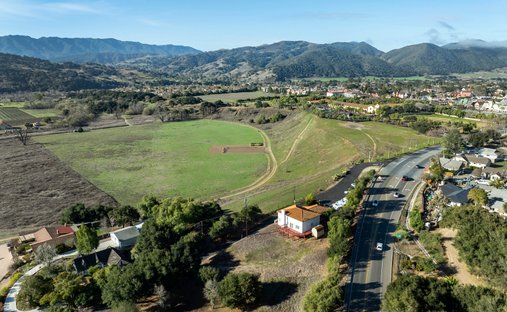 Land in Solvang, California, United States 1