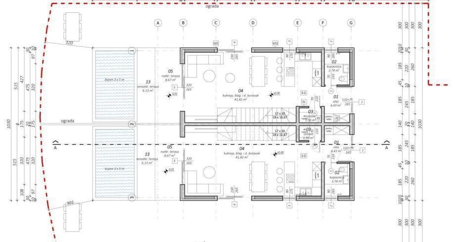 Villa in Medulin, Istria County, Croatia 5 - 14293310