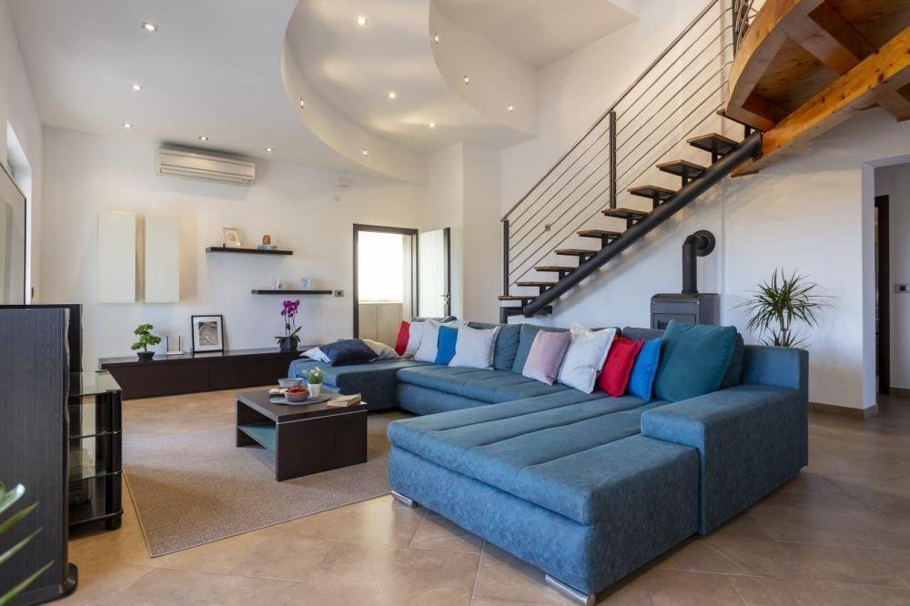 Villa in Grad Pula, Istria County, Croatia 4 - 11653339