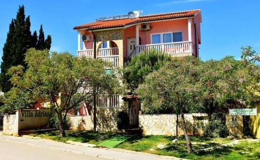 Premantura, Istria County, Croatia 1