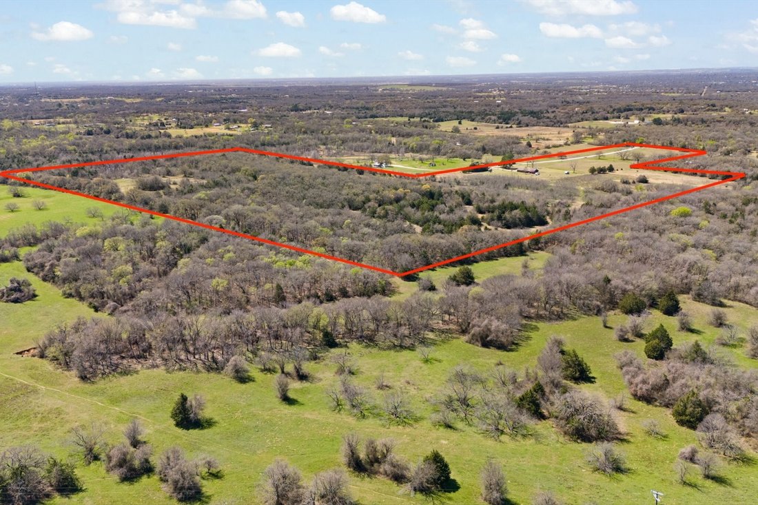 Farm Ranch in Cleburne, Texas, United States 5 - 15378556
