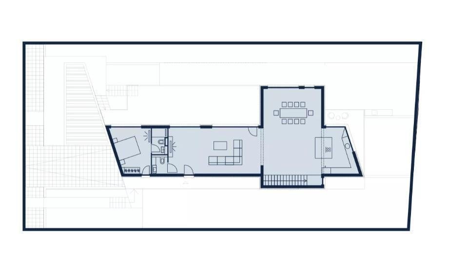 Villa in Zedno, Split-Dalmatia County, Croatia 5 - 11384321